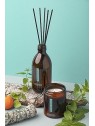 Compagnie De Provence Fragrance Diffuser 220ml Mint Basil