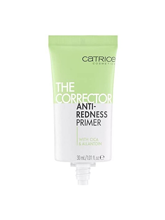 Catrice Il Primer AntiRossore Correttore donna 30ml