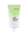 Catrice Il Primer AntiRossore Correttore donna 30ml