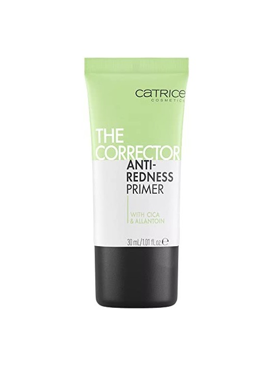Catrice Il Primer AntiRossore Correttore donna 30ml