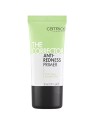 Catrice Il Primer AntiRossore Correttore donna 30ml