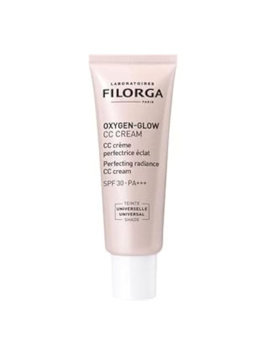 Filorga Oxygen-Glow CC Cream SPF30 PA+++ 40ml Filorga www.essenzetotalstyle.com 