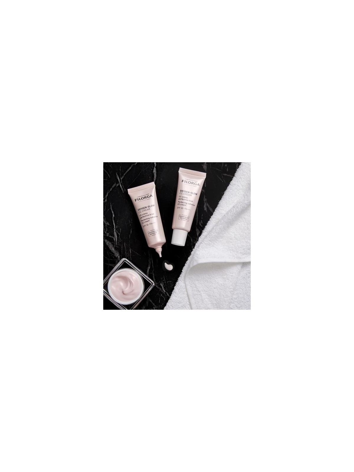 Filorga Oxygen-Glow CC Cream SPF30 PA+++ 40ml Filorga www.essenzetotalstyle.com 