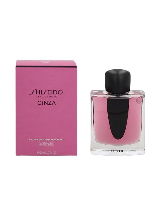 Shiseido Ginza Murasaki EDP Spray 90ml