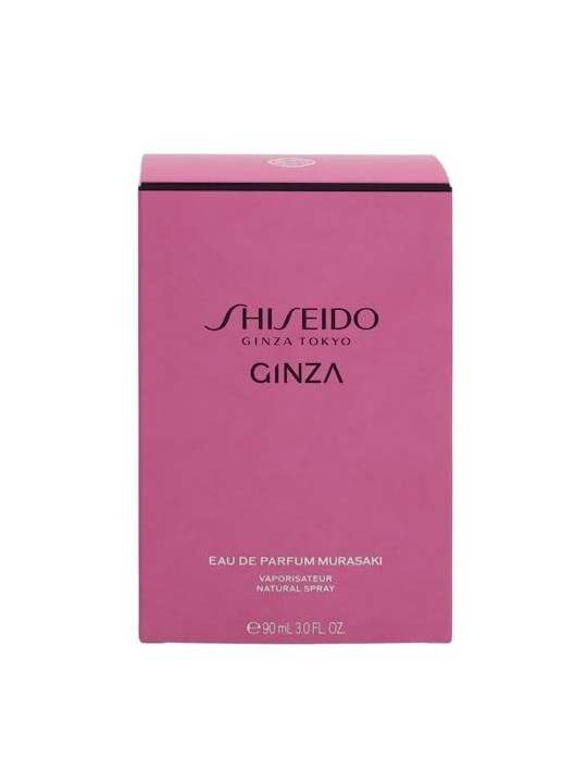 Shiseido Ginza Murasaki EDP Spray 90ml
