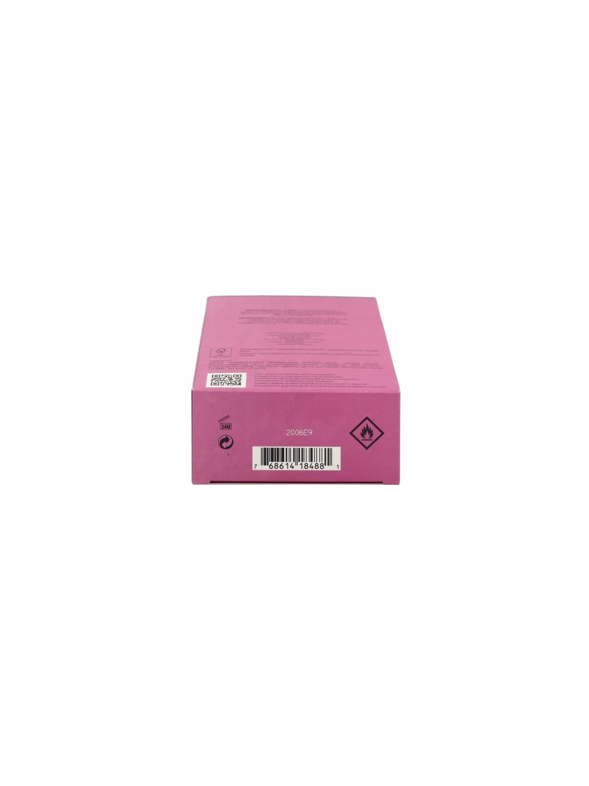Shiseido Ginza Murasaki EDP Spray 90ml