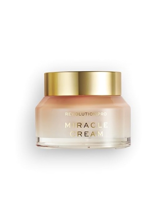 Crema viso idratante Makeup Revolution PRO Miracle Cream 50ml
