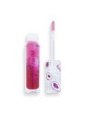 Olio labbra tropicale Makeup Revolution Pomegranate 3,8 ml