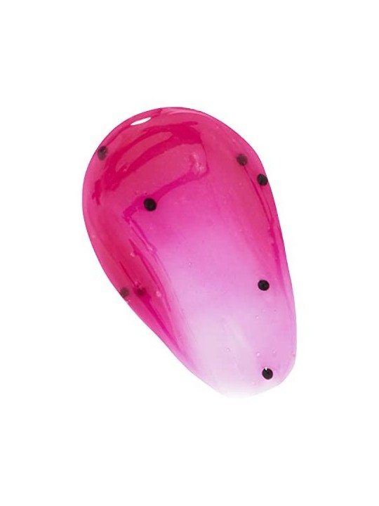 Olio labbra tropicale Makeup Revolution Pomegranate 3,8 ml