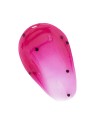 Olio labbra tropicale Makeup Revolution Pomegranate 3,8 ml
