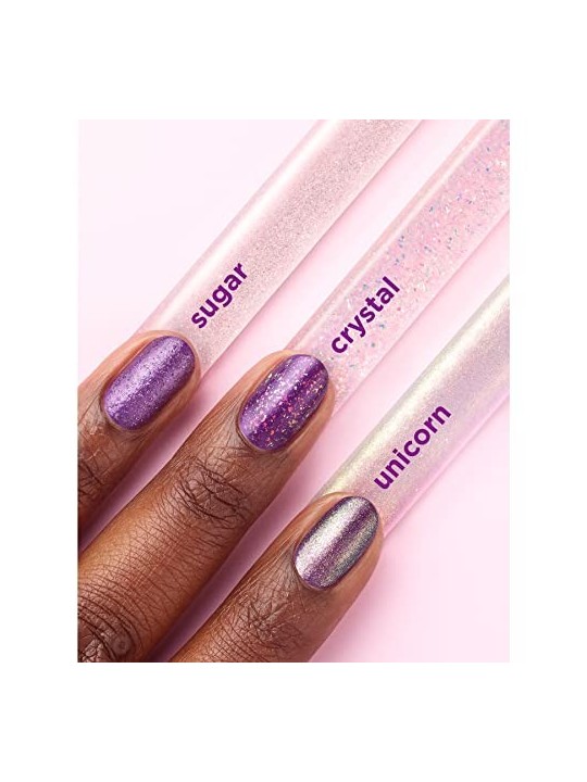SALLY HANSEN Miracle Gel Nail smalto parte superiore delle unghie 15ml
