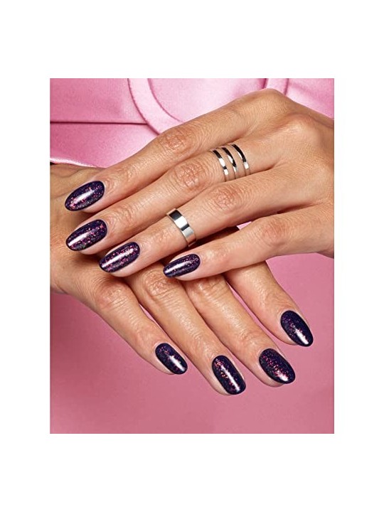 SALLY HANSEN Miracle Gel Nail smalto parte superiore delle unghie 15ml