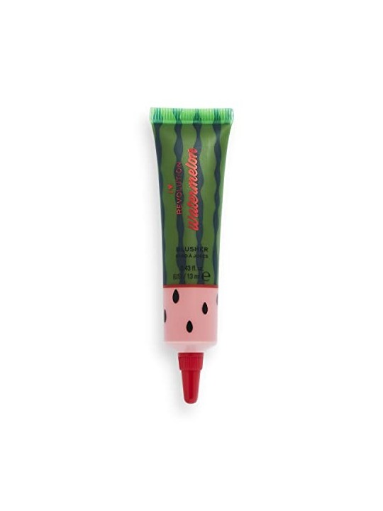 Makeup Revolution Watermelon Dewy Blush
