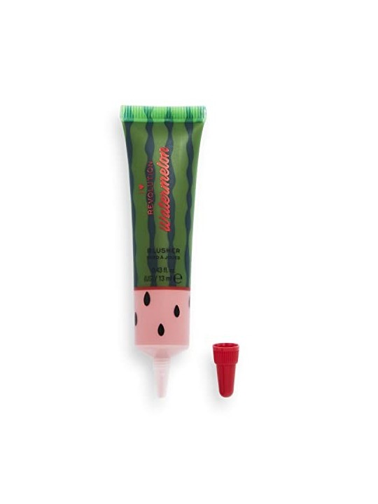 Makeup Revolution Watermelon Dewy Blush
