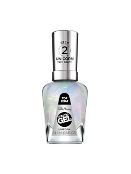 SALLY HANSEN Miracle Gel Nail smalto parte superiore 106 15ml