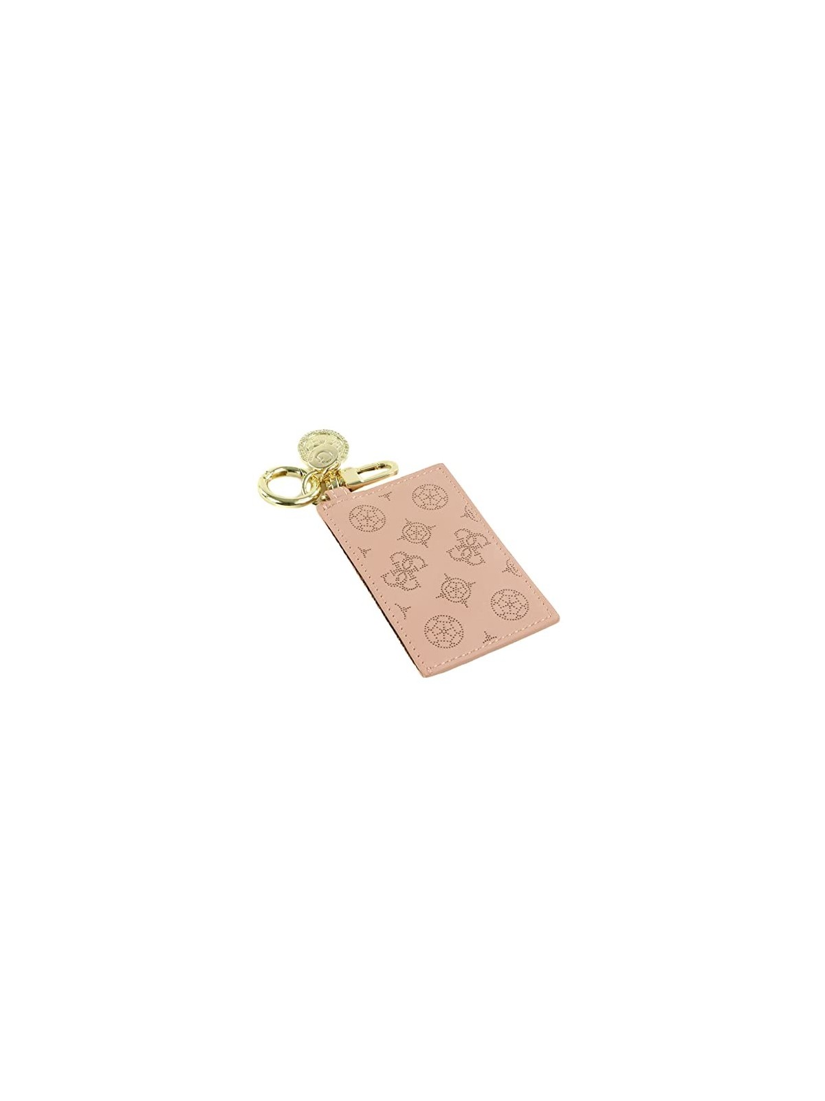 Portachiavi Guess RWJACA Nude per Donna