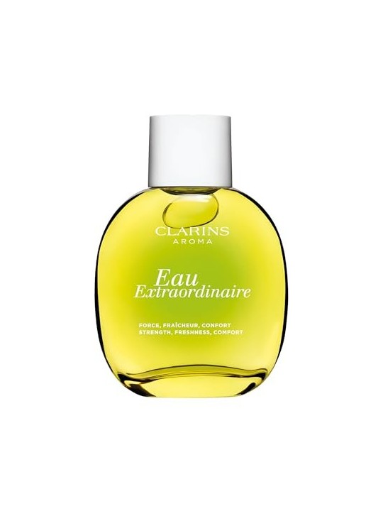 Clarins Eau Extraordinaire Treatment Fragrance donna 100ml