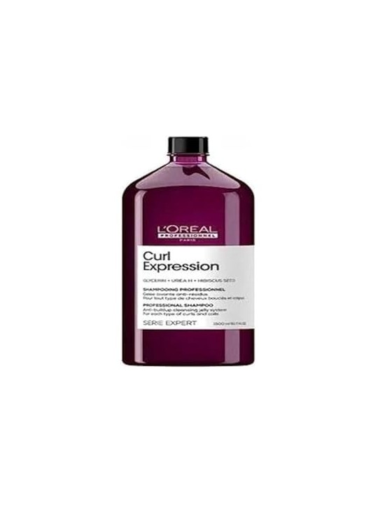 L'Orï¿½ï¿½al Professionnel Paris CURL EXPRESSION maschera idratante 500ml