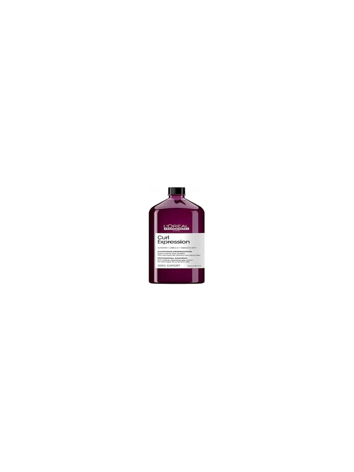 L'Orï¿½ï¿½al Professionnel Paris CURL EXPRESSION maschera idratante 500ml