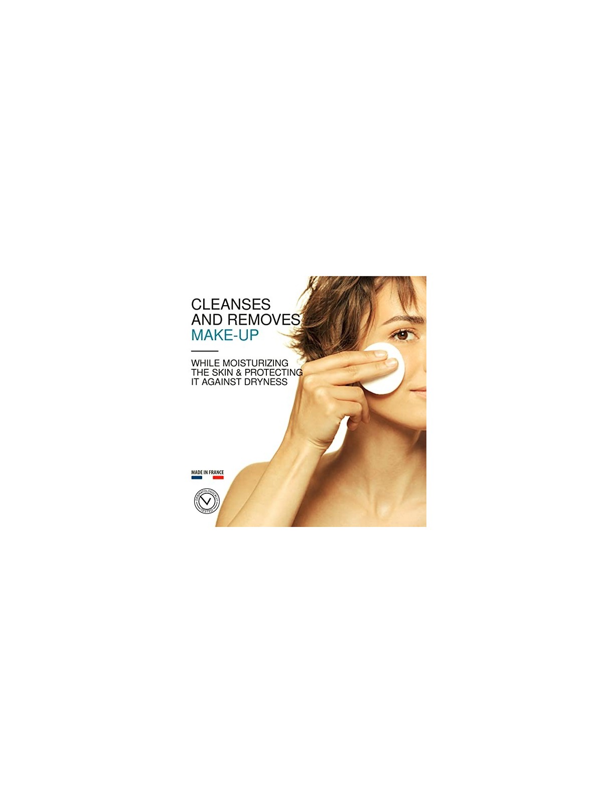 Uriage Eau Thermale Acqua Micellare Termale Pelle sensibile