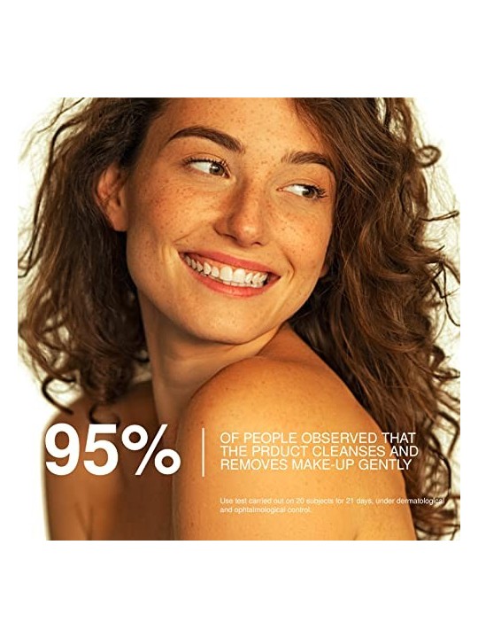 Uriage Eau Thermale Acqua Micellare Termale Pelle sensibile