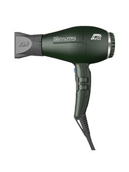 Parlux DIGITALYON Asciugacapelli antracite 1 unit unisex