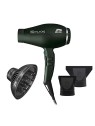 Parlux DIGITALYON ANTHRACITE LOT 4 unit unisex