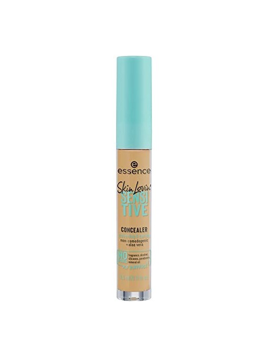 Correttore Essence Skin Lovin Sensitive 3 5 ml 25 Nude donna