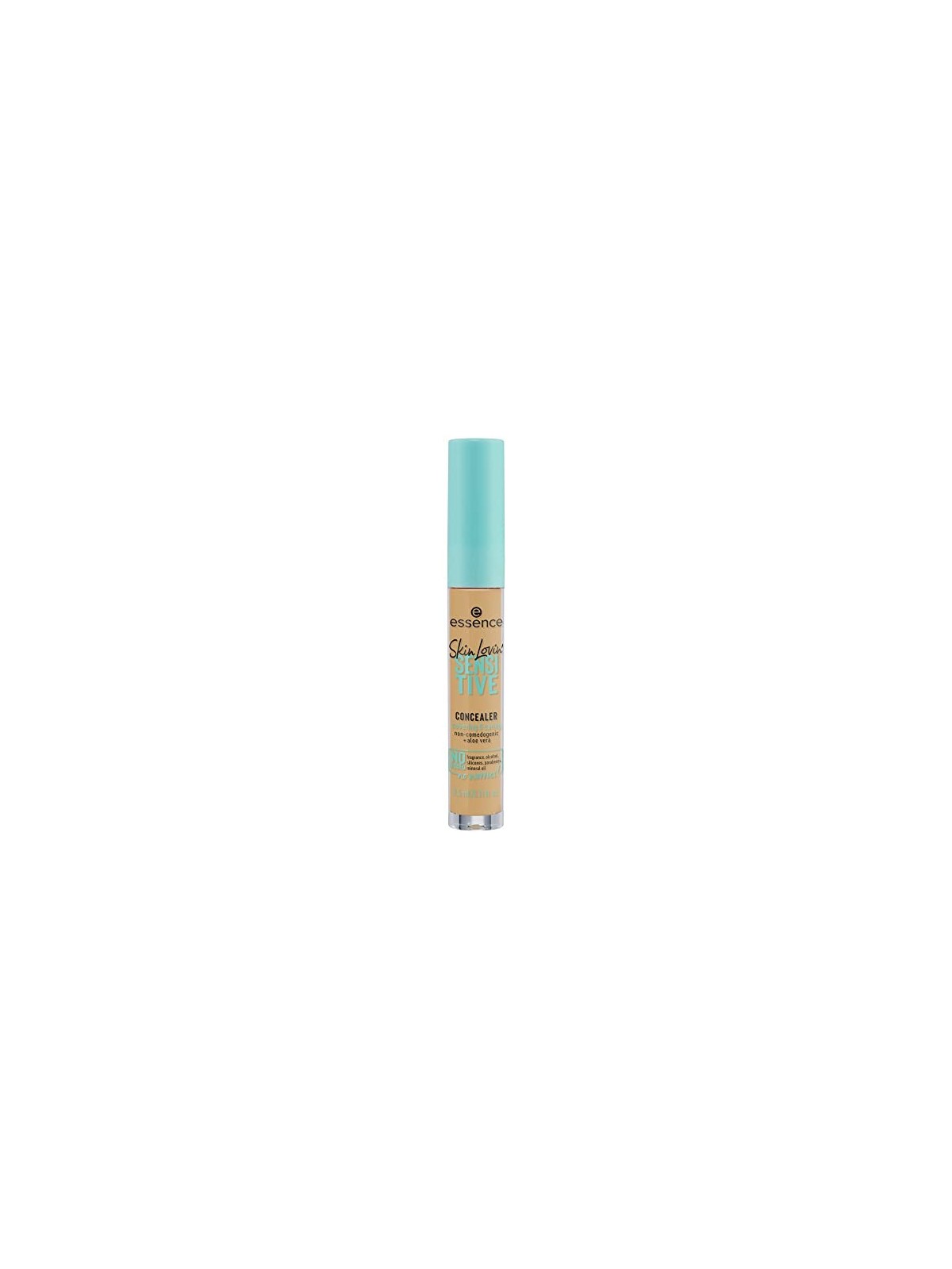 Correttore Essence Skin Lovin Sensitive 3 5 ml 25 Nude donna