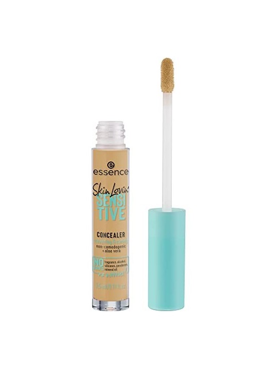 Correttore Essence Skin Lovin Sensitive 3 5 ml 25 Nude donna