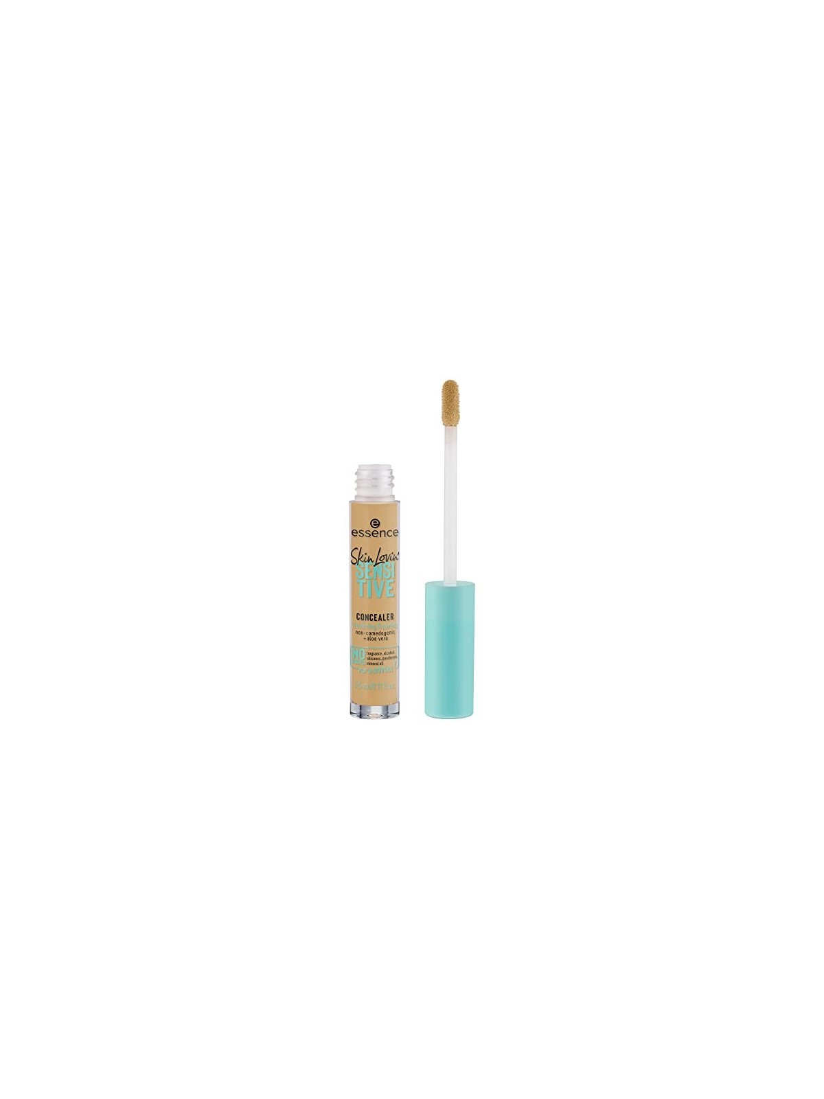 Correttore Essence Skin Lovin Sensitive 3 5 ml 25 Nude donna
