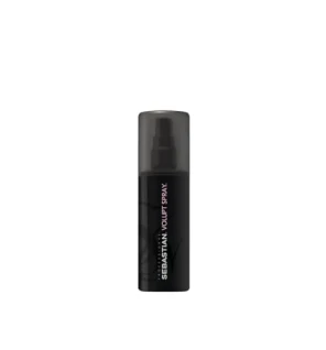 Sebastian Professional Volupt Gel Spray gel modellante per definizione e volume 150ml donna Sebastian Professional www.essenzeto