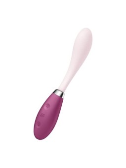 Satisfy all your desires with the Satisfyer G-Spot Flex 3!