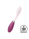 Satisfy all your desires with the Satisfyer G-Spot Flex 3!