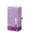 Satisfy all your desires with the Satisfyer G-Spot Flex 3!
