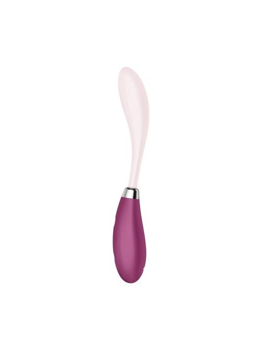 Satisfy all your desires with the Satisfyer G-Spot Flex 3!