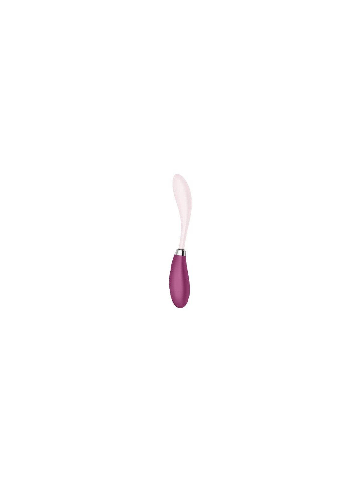 Satisfy all your desires with the Satisfyer G-Spot Flex 3!