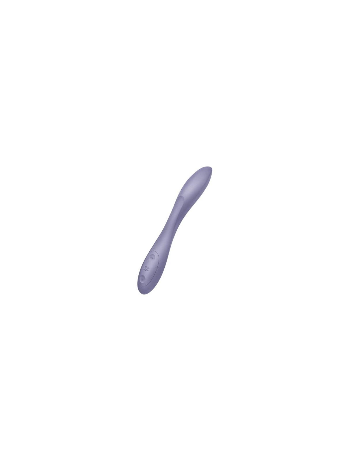 SATISFYER G-Spot Flex 2 Multivibratore Viola
