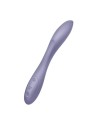 SATISFYER G-Spot Flex 2 Multivibratore Viola
