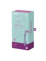 SATISFYER G-Spot Flex 2 Multivibratore Viola
