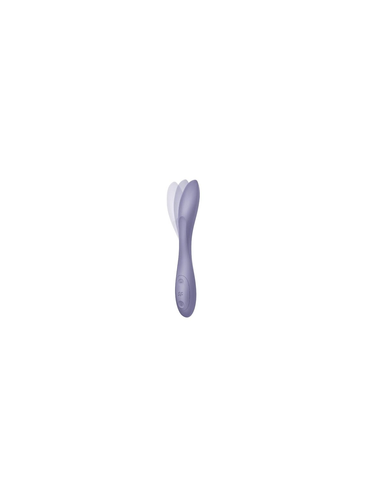 SATISFYER G-Spot Flex 2 Multivibratore Viola