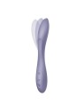 SATISFYER G-Spot Flex 2 Multivibratore Viola