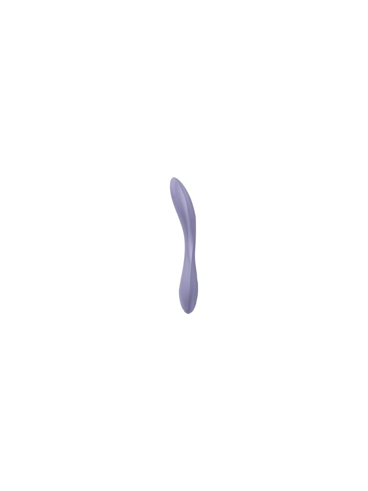SATISFYER G-Spot Flex 2 Multivibratore Viola