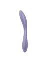 SATISFYER G-Spot Flex 2 Multivibratore Viola