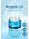Crema viso idratante con Acido Ialuronico di BERGAMO