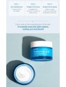 Crema viso idratante con Acido Ialuronico di BERGAMO
