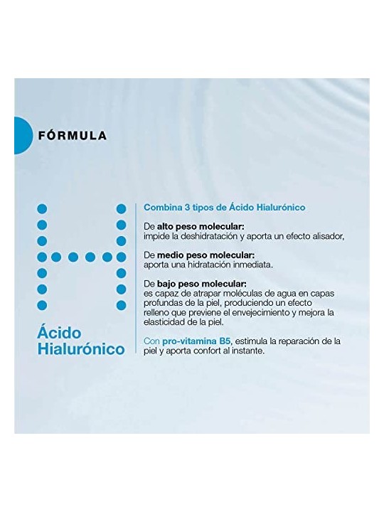 Bella Aurora Advanced Booster acido ialuronico 30ml donna