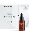 Bella Aurora BIO10 FORTE Siero Depigmentante con Contagocce