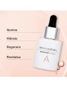 Booster avanzato Bella Aurora AHA 30ml donna