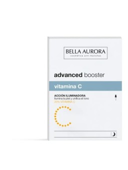 Siero illuminante Bella Aurora ADVANCED BOOSTER Vitamina C 30ml